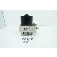 Блок управления насос абс mazda 2 ii 2007 - де