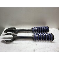 Мерседес w166 амортизатор передняя 29147 va f