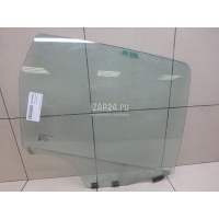 Стекло двери задней правой Renault Duster 2012 823000023R