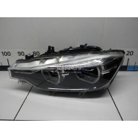 Фара левая BMW 3-serie F30/F31/F80 (2011 - 2020) 63118492471