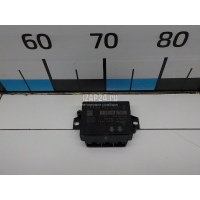 Блок управления парктроником VAG A4 [B8] Allroad (2009 - 2015) 8K0919475AA