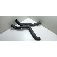 Патрубок (трубопровод, шланг) Volkswagen Polo 3 1999 6N0819350B