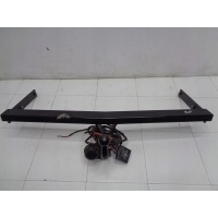 Audi a3 8p фаркоп bosal 04 - 11r