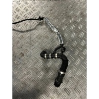 Audi a6 c6 4f0819334d провода радиатора обратный