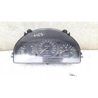 Мл w163 5.5amg спидометр часы a1635401147 сша 260k