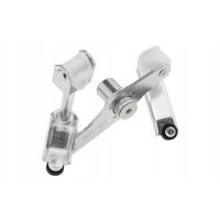 Механизм переключения кпп opel astra г 98 - 09