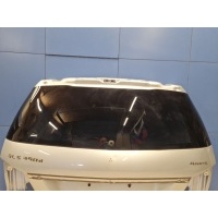 Стекло двери багажника Mercedes GL-klasse X166 GL GLS 2012- A1667402200