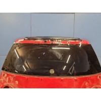 Стекло двери багажника Lexus CT 200H 2010-2018 6810576060