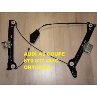 Audi a5 купе 2d стеклоподъемник левый 8t0837461d