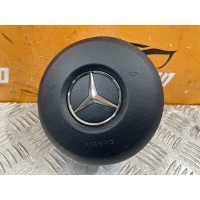 Подушка руля Mercedes CLS C257 2018 A0008604304