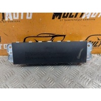 Подушка безопасности коленная водителя Mercedes CLS C257 2018 A2138600302