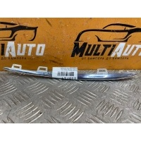Молдинг бампера Перед. Mercedes GLE V167 2019-2023 a1678854905
