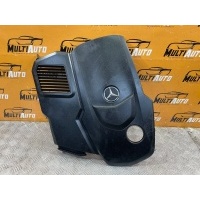 Декоративная накладка двигателя Mercedes CLS C257 2018 A6560104100