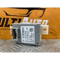блок управления подсветкой салона Mercedes CLS C257 2018 a2229005018