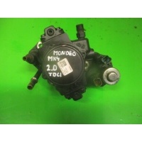 Тнвд 2.0tdci d4204t форд mondeo mk4