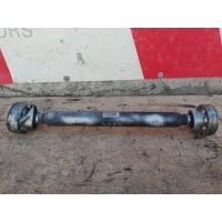 Вал карданный передний Audi Q7 4L 2008 7L0521101D