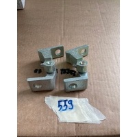Skoda oe 7n083140 петля