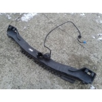 Балка задняя под бампер volkswagen touareg 7l 7l6803921a