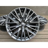 Колёсные диски 19cali 83a audi q3 sq3 f3 q2 a6 c6 5x112