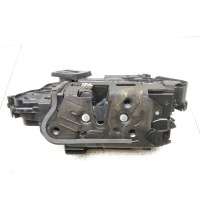 Замок двери передней левой volkswagen Tiguan (Mk2) 2017- 5TB837015B