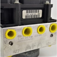 Абс opel corsa d 13337843 0265232639 0265800983