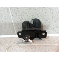 Замок багажника Volkswagen Transporter T5 7E5827505C