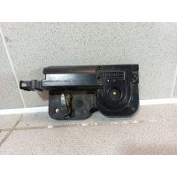 Замок багажника Volkswagen Transporter T5 7E0827511A