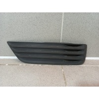 Решетка в бампер левая Ford Focus 2 4M5119953BE