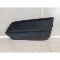 Решетка в бампер правая Volvo XC60 2 31425188