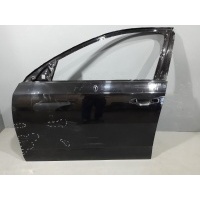 Дверь передняя левая Skoda Octavia A7 5E0831055A