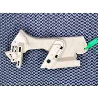 накладка на сиденье правая Jaguar XF X250 2012 C2C36064LEG,7W93F618D00AD0LEG