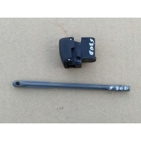 Кнопка рольке bmw e60 e61 e63 e64 e83 e70