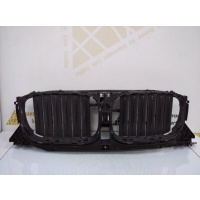 Воздушная заслонка жалюзи BMW X3 G01 до Рестайлинг 2017-2021 51137497228