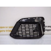 Решетка бампера BMW 5 G30 M-Pack Рестайлинг 2020-2022 51118098669