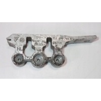 Распределитель провода тормозной audi q7 7l0614785d