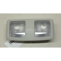 Плафон салонный Mazda CX 5 (2012 - 2017) KD455131075