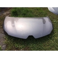 Renault captur 651 13 - 19 капот original