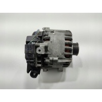 Генератор citroen c5 iii x7 1.6 e - hdi 9675753680