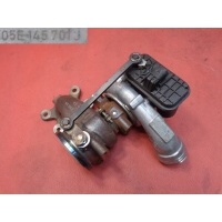 Турбокомпрессор volkswagen skoda 1.5 tsi dad 17 05e145701j