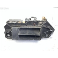 Ручка крышки (двери) багажника Mercedes W211 (E) 2004 21174093