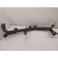 Трубка охлаждающей жидкости металлическая Volkswagen Passat B5 1999 06B121071Q