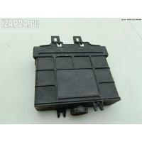 Блок управления АКПП Volkswagen Sharan (1995-2000) 1998 099927733AB