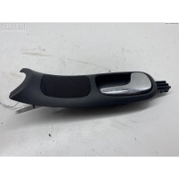Ручка двери внутренняя передняя правая Audi A4 B5 (1994-2001) 1997 8D0837020