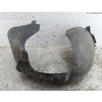 Защита крыла (подкрылок) передняя левая Audi A3 8P (2003-2012) 2004 8P0821171C