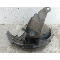 Защита крыла (подкрылок) передняя левая Renault Clio II (1998-2008) 2002 8200067074