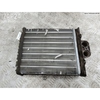 Радиатор отопителя (печки) Saab 9-5 (1997-2001) 2001 1618049