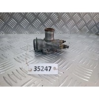 Подогреватель охлаждающей жидкости (антифриза) Volkswagen Passat B5 1996-2000 1999 028121145E