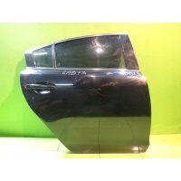 Mazda 6 iii gj 2013 г. седан дверь правое tyl