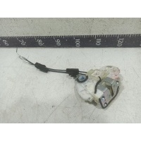 Замок двери задней левой Honda CR-V 3 2006-2012 72650SWAG02