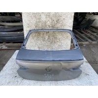 Дверь багажника Volkswagen Polo 6 2020- 6N5827025C